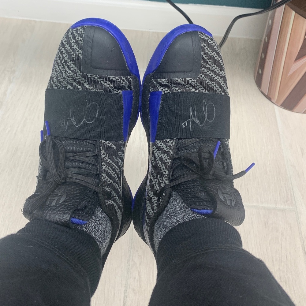 Basketball Shoes